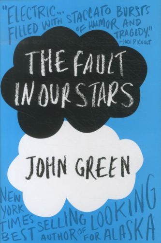 The Fault in Our Stars