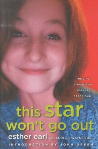 This Star Won't Go Out