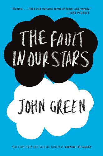 THE FAULT IN OUR STARS