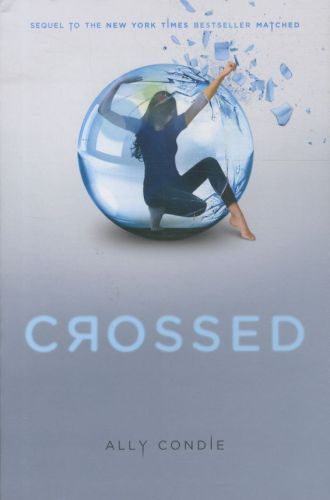 Crossed