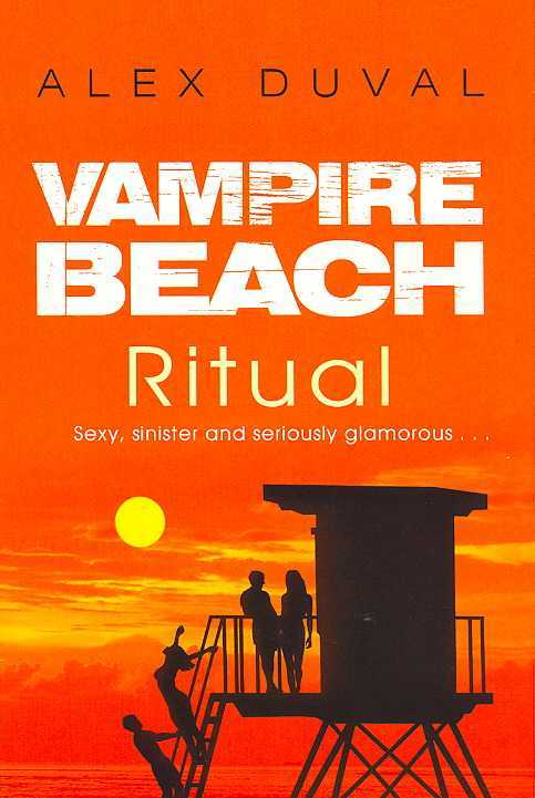 Vampire Beach: Ritual