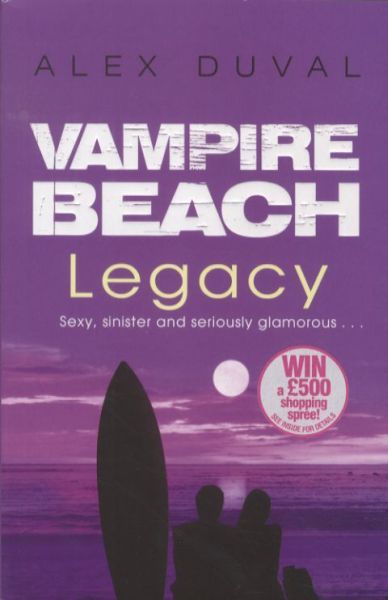 Vampire Beach : Legacy