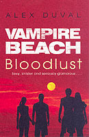 Vampire Beach: Bloodlust