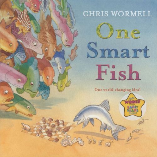 One Smart Fish