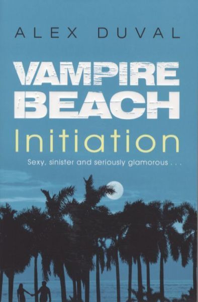 Vampire Beach: Initiation