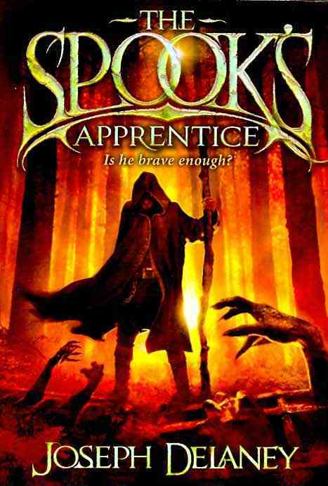 The Spook's Apprentice v.1