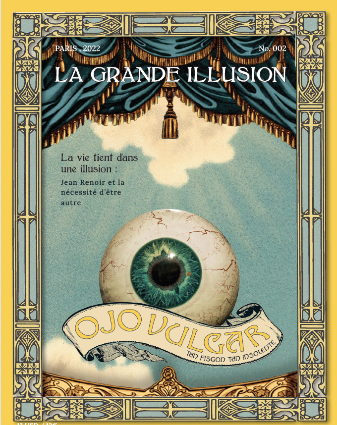 La Grande Illusion