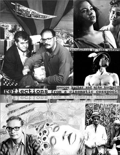 Reflections from a Cinematic Cesspool /anglais