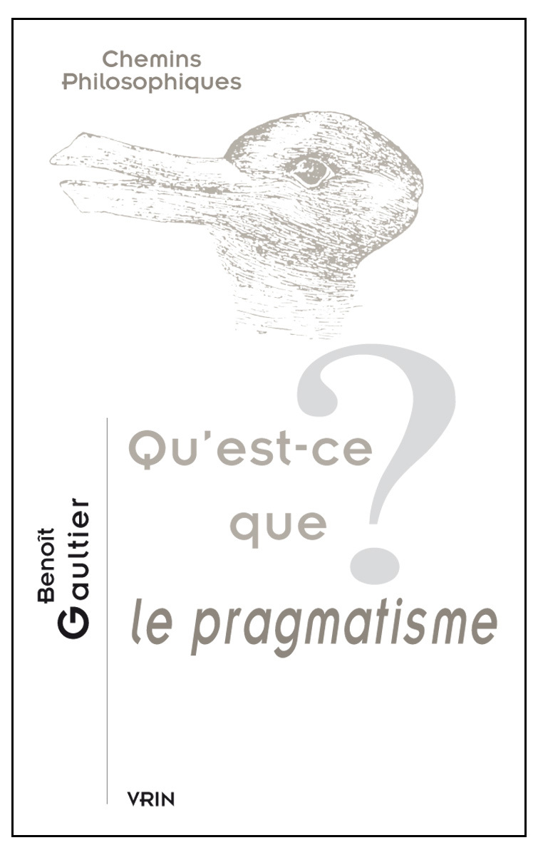 Qu'est-ce que le pragmatisme?