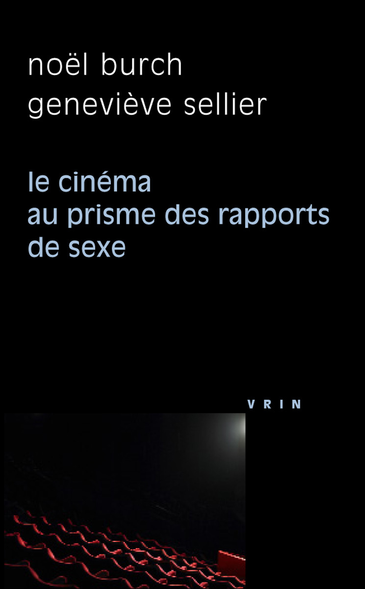 Le cinéma au prisme des rapports de sexe