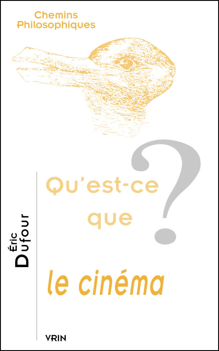 Qu'est-ce que le cinéma?