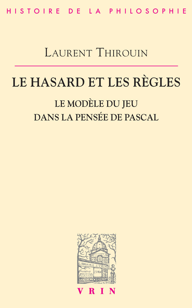Le hasard et les règles