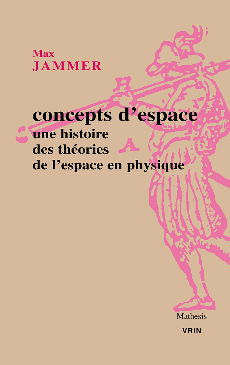Concepts d'espace
