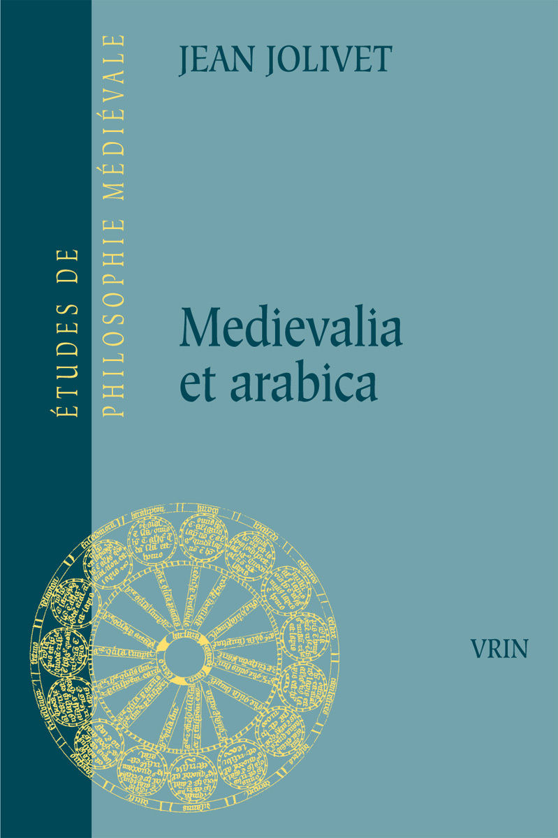 Medievalia et arabica