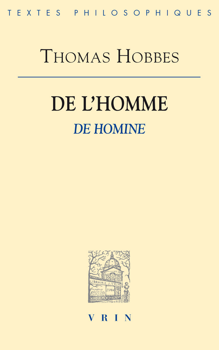 De l'homme