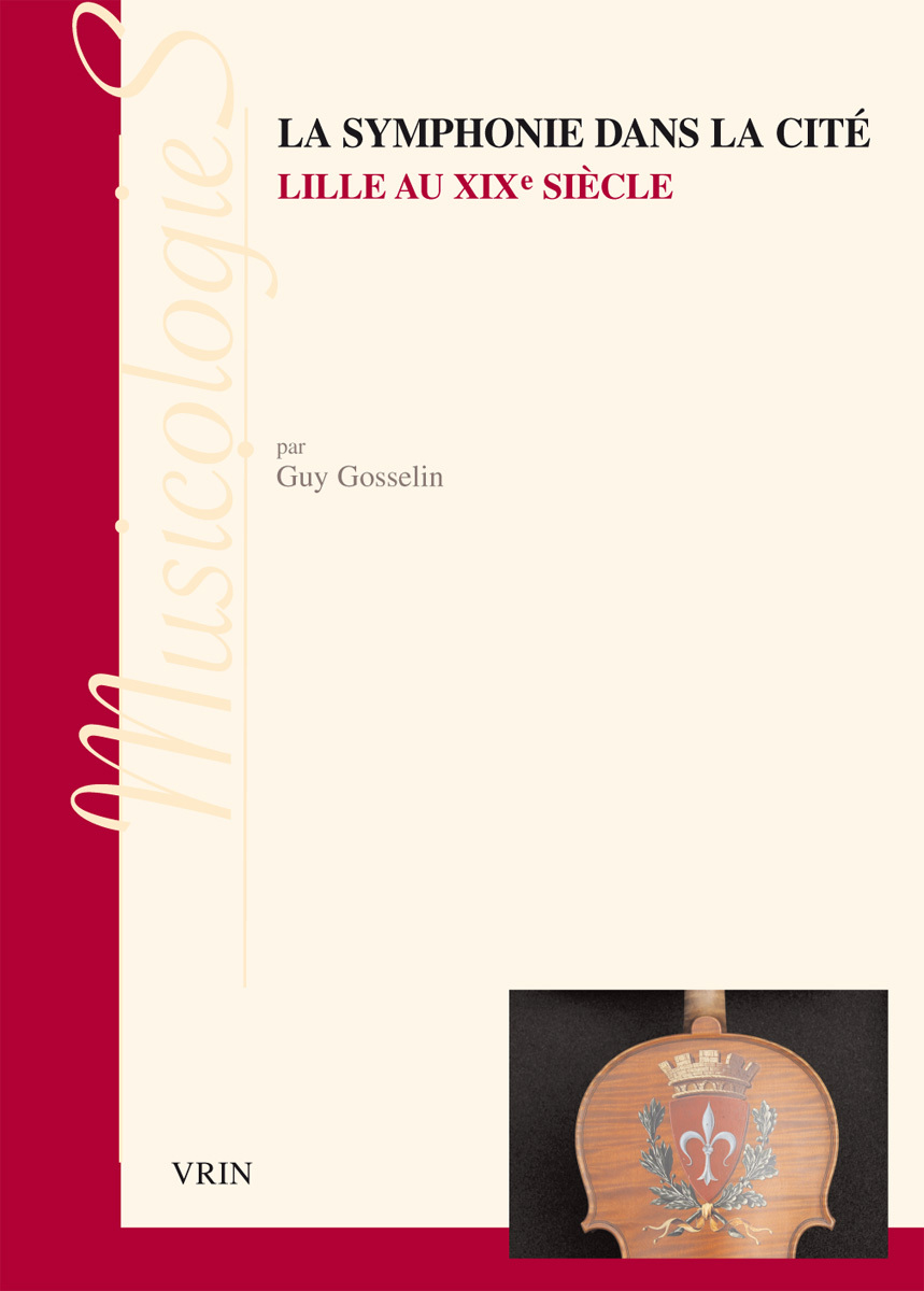 La symphonie dans la cité