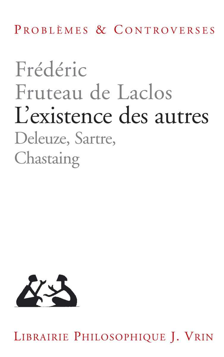 L'existence des autres