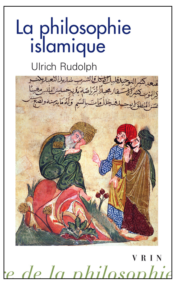 La philosophie islamique