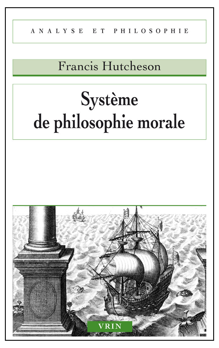 Système de philosophie morale