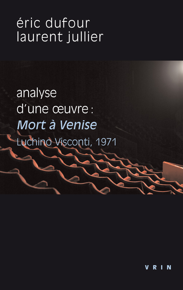 Mort à Venise (Visconti, 1971)