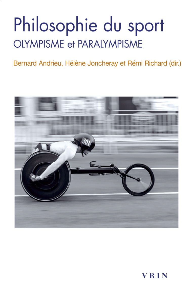 Philosophie du sport