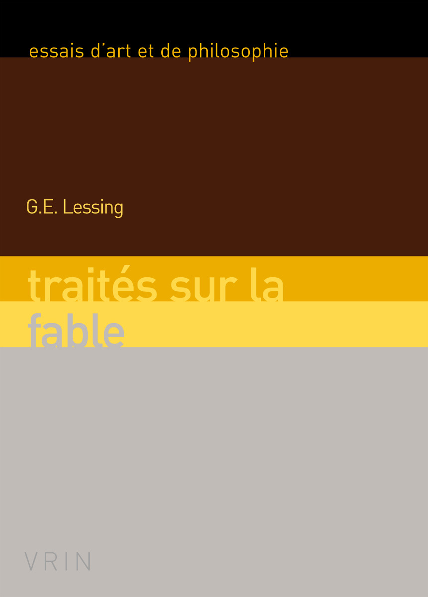 Traités sur la fable