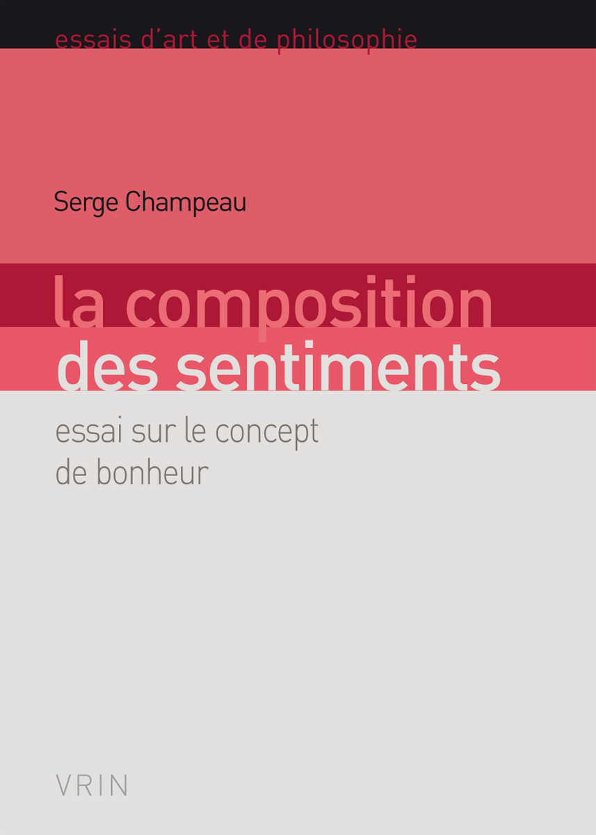 La composition des sentiments