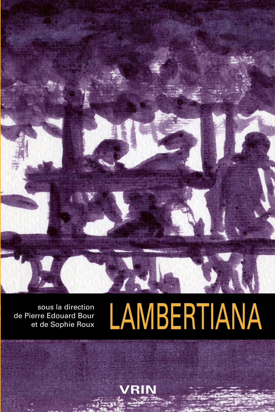 Lambertiana