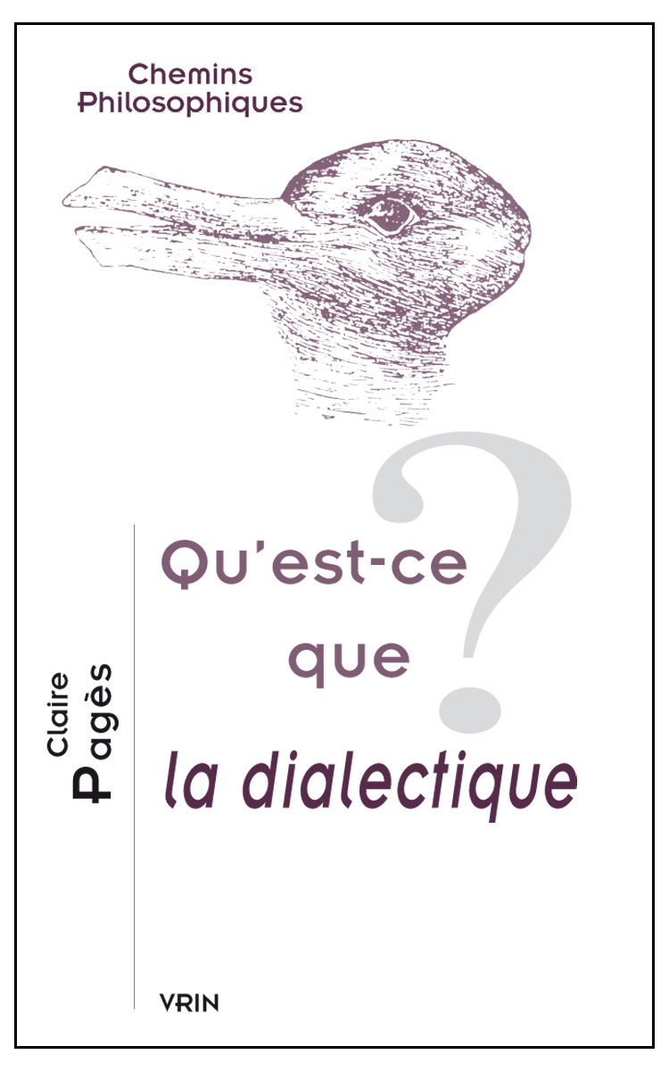 Qu'est-ce que la dialectique?