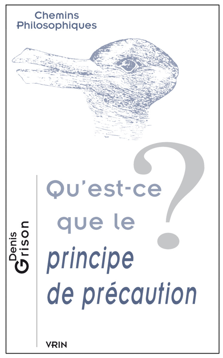 Qu'est-ce que le principe de précaution?