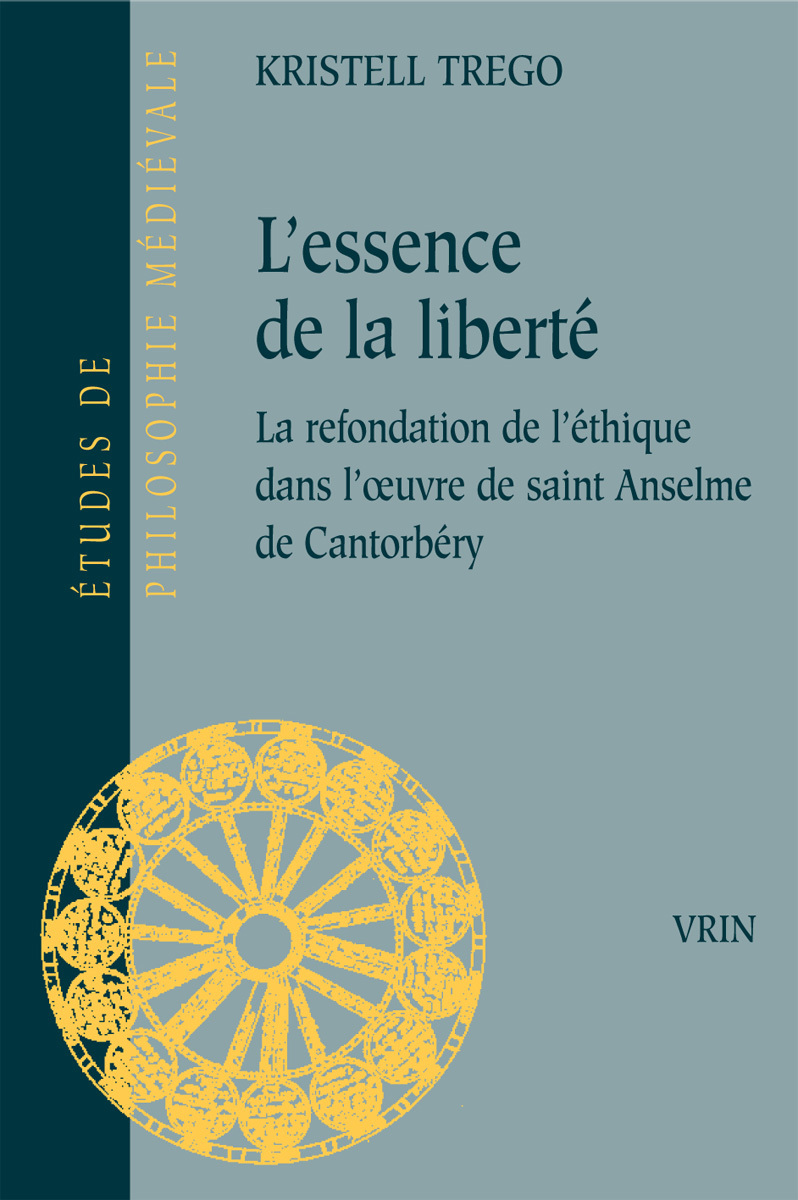 L'essence de la liberté