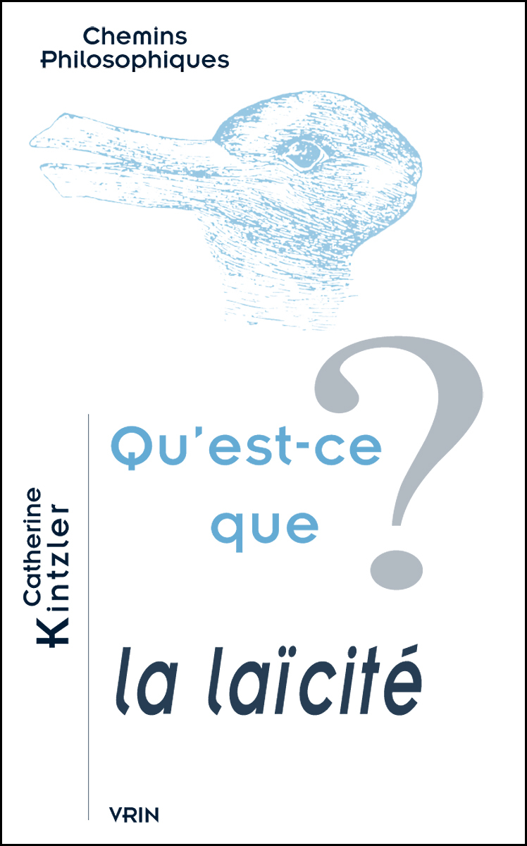 Qu'est-ce que la laïcité?