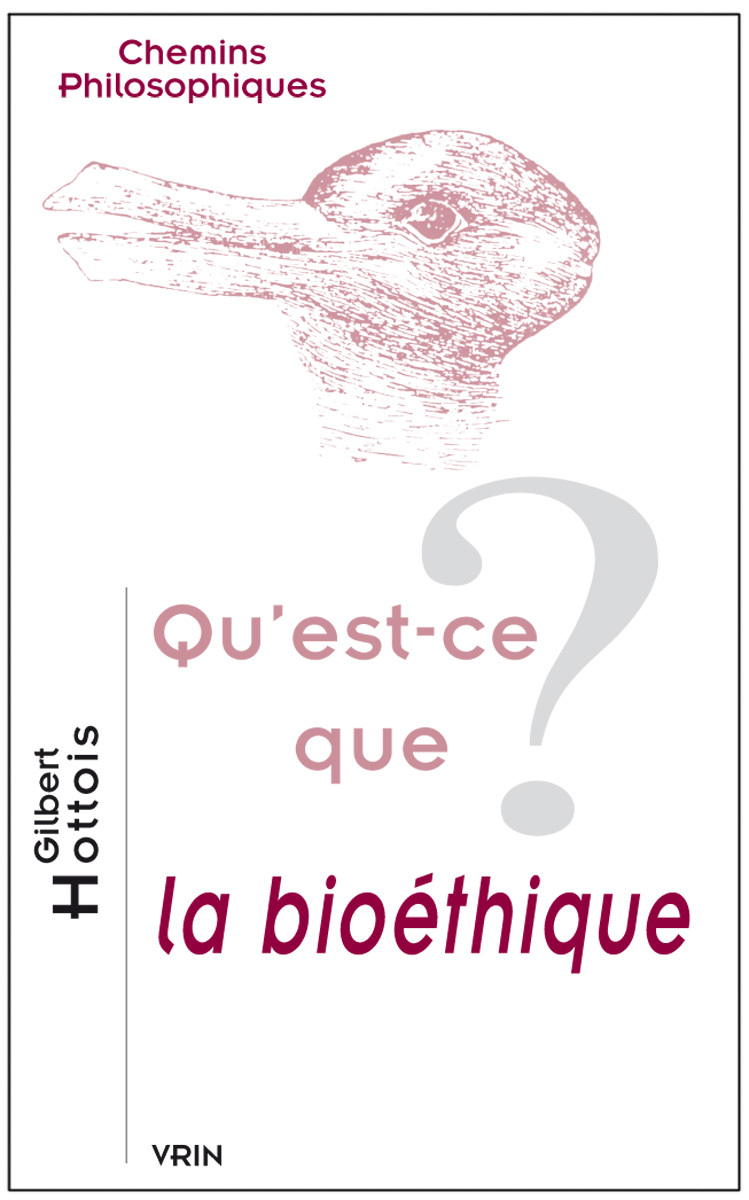 Qu'est-ce que la bioéthique?