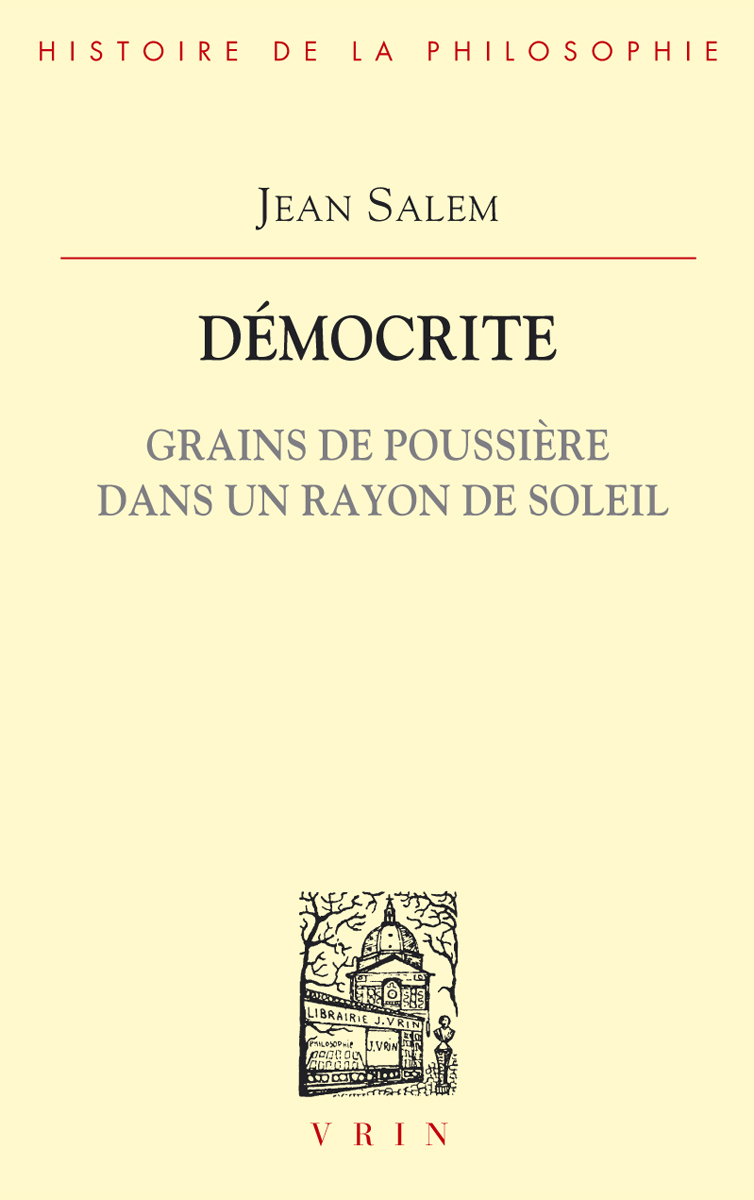Démocrite