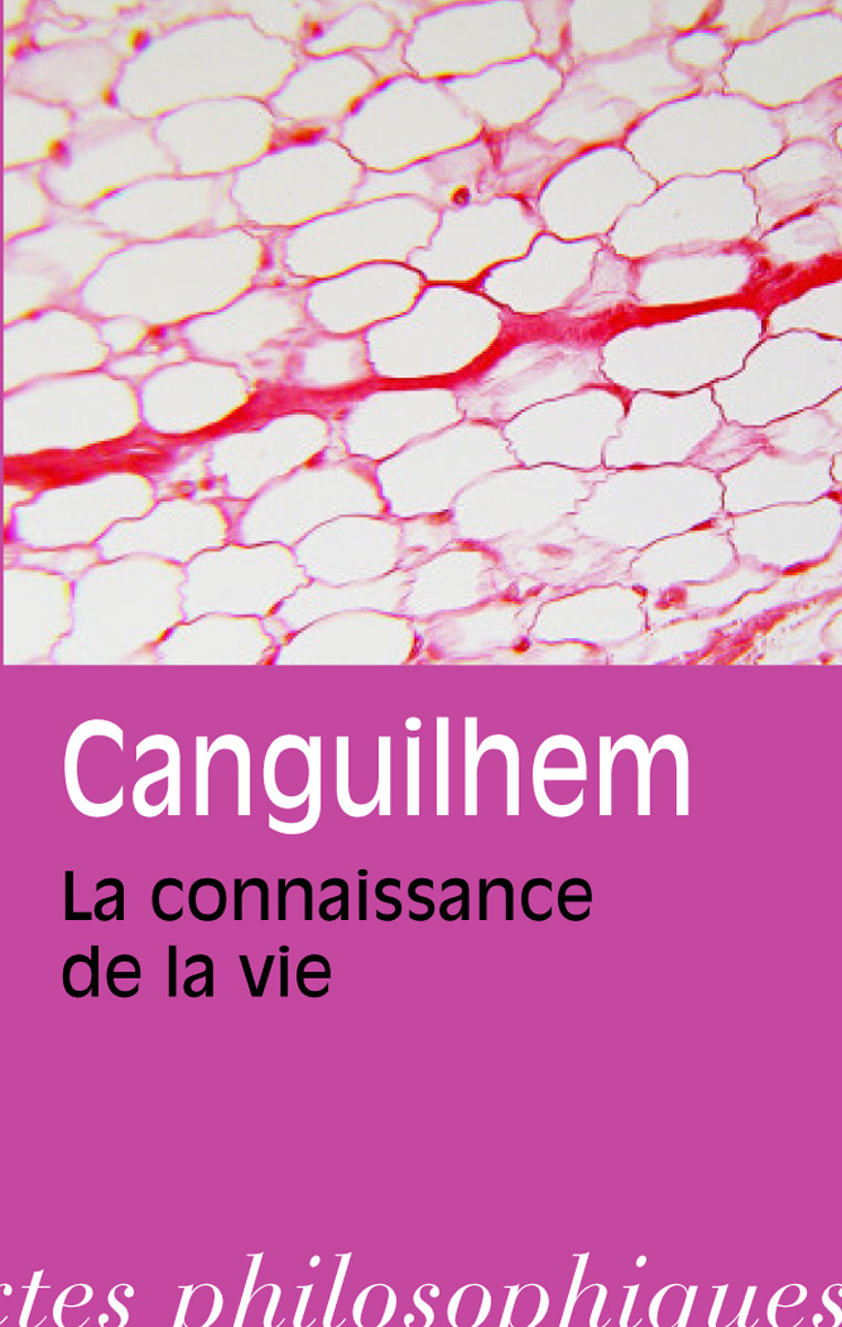 La Connaissance de la vie