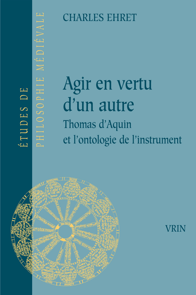 Agir en vertu d'un autre