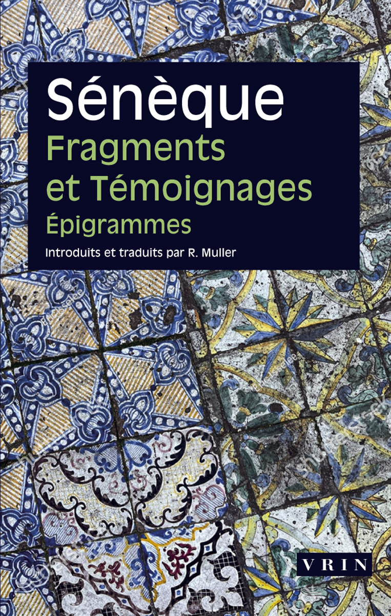 Fragments et Témoignages