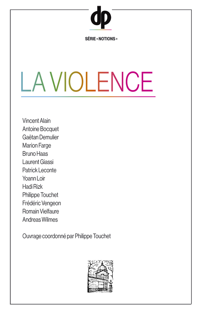 La Violence