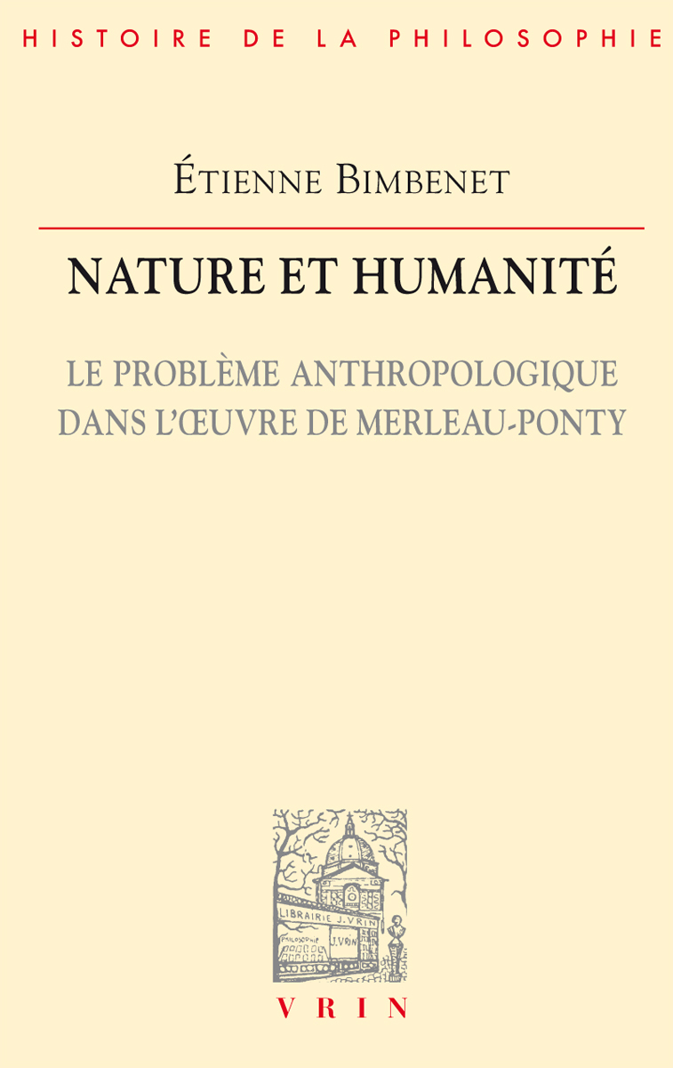 Nature et humanité