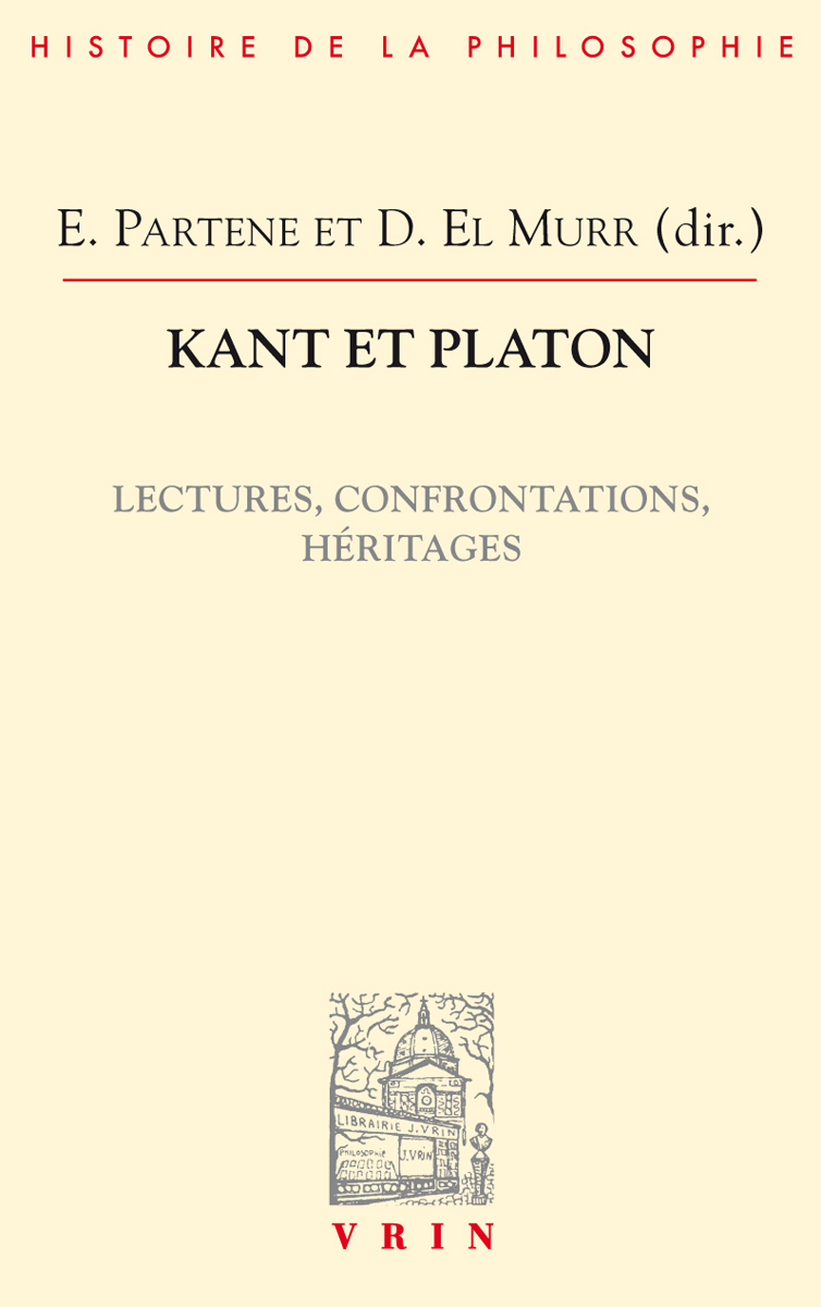 Kant et Platon