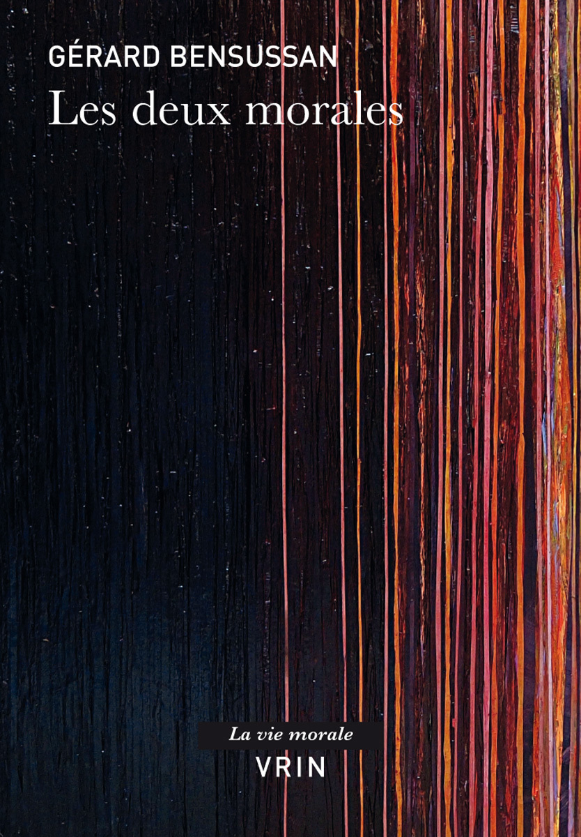 Les deux morales