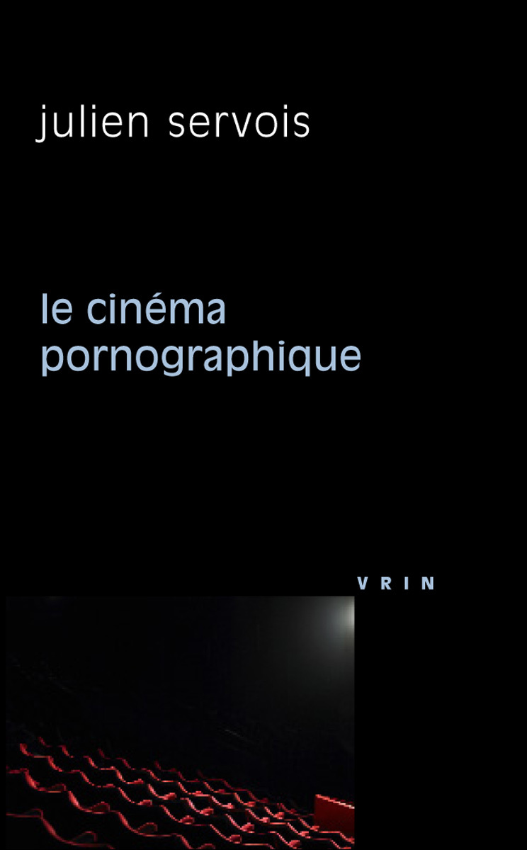 Le cinema porno