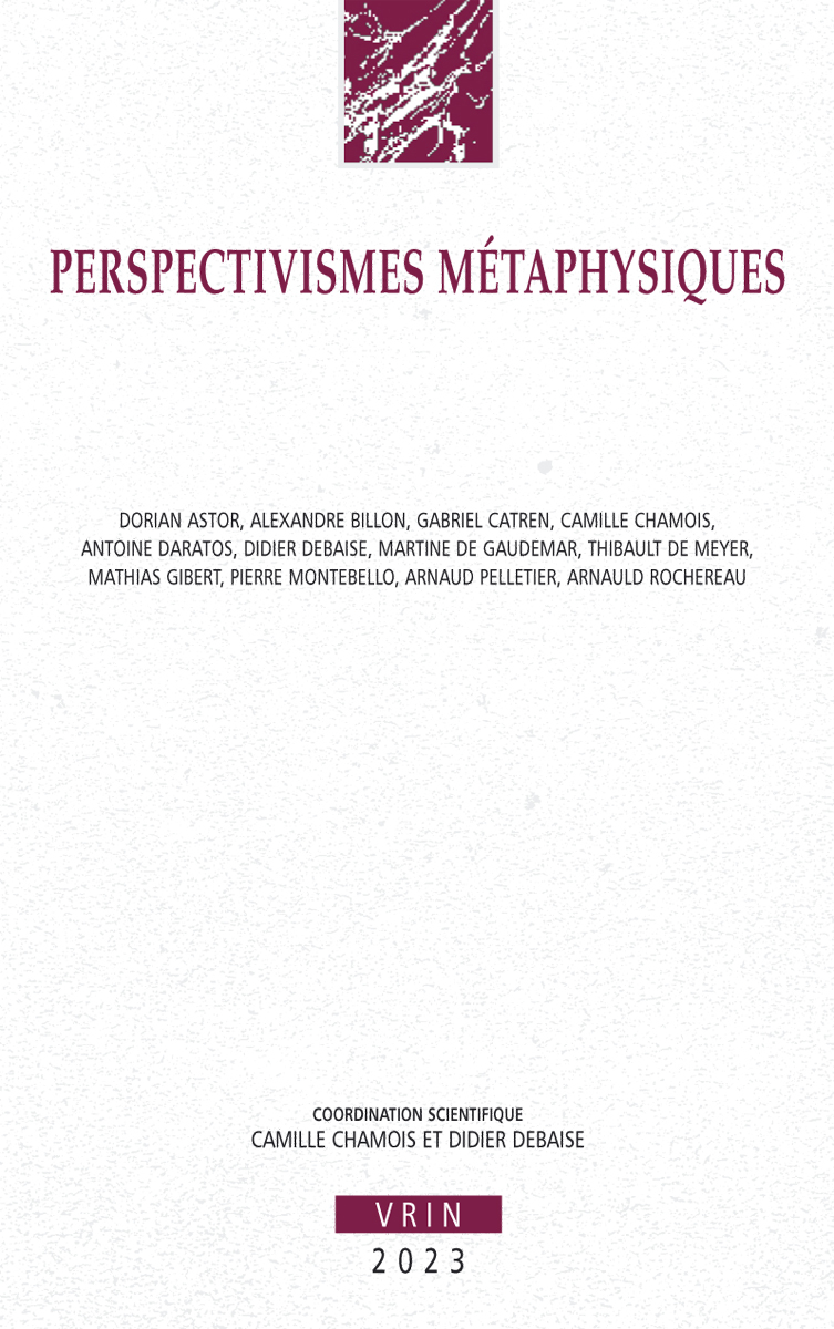 Perspectivismes métaphysiques