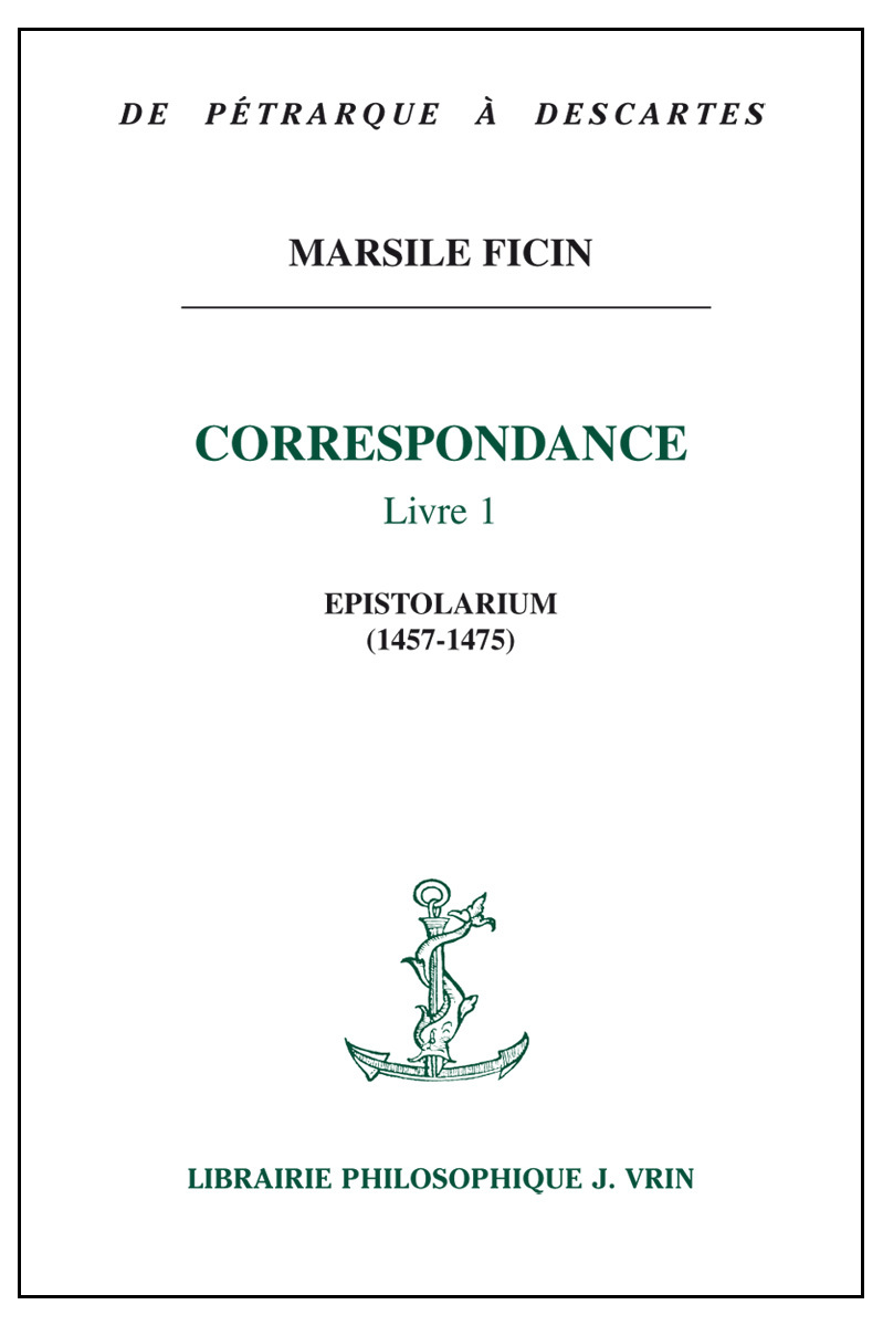 Correspondance