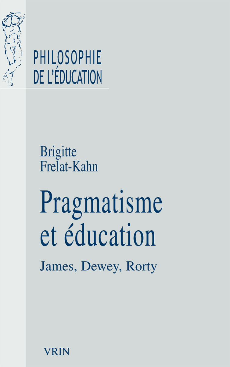 Pragmatisme et éducation