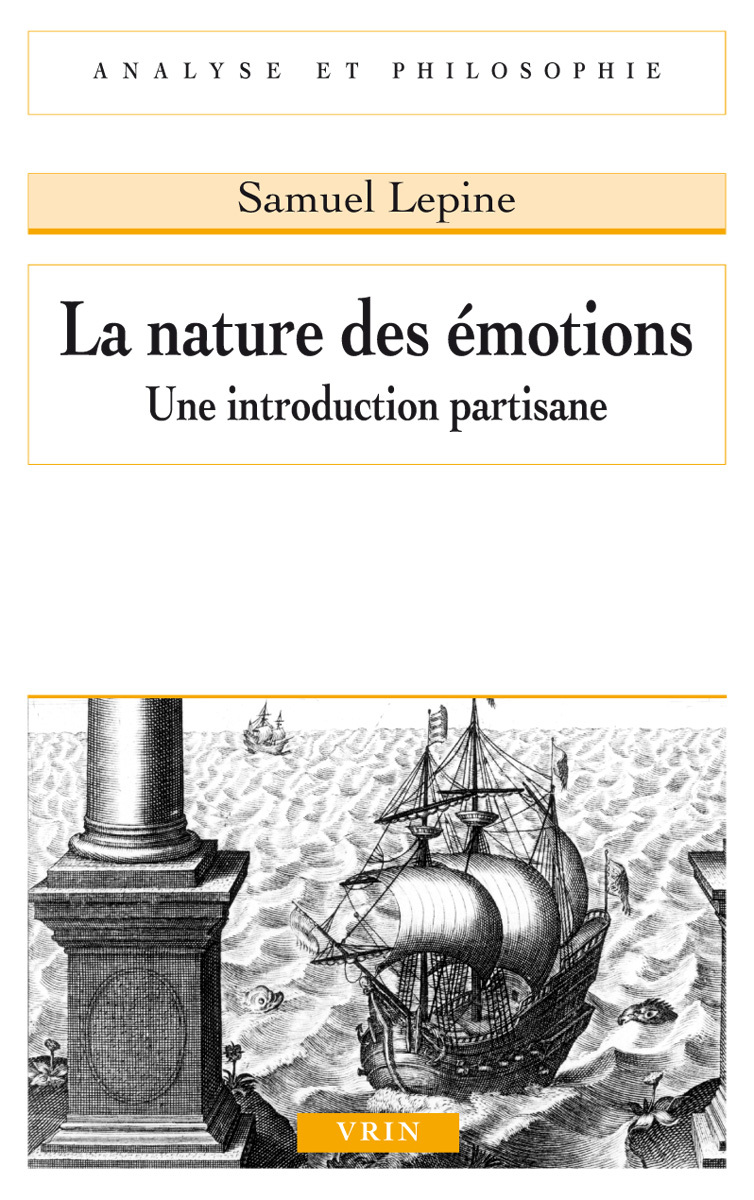 La nature des émotions