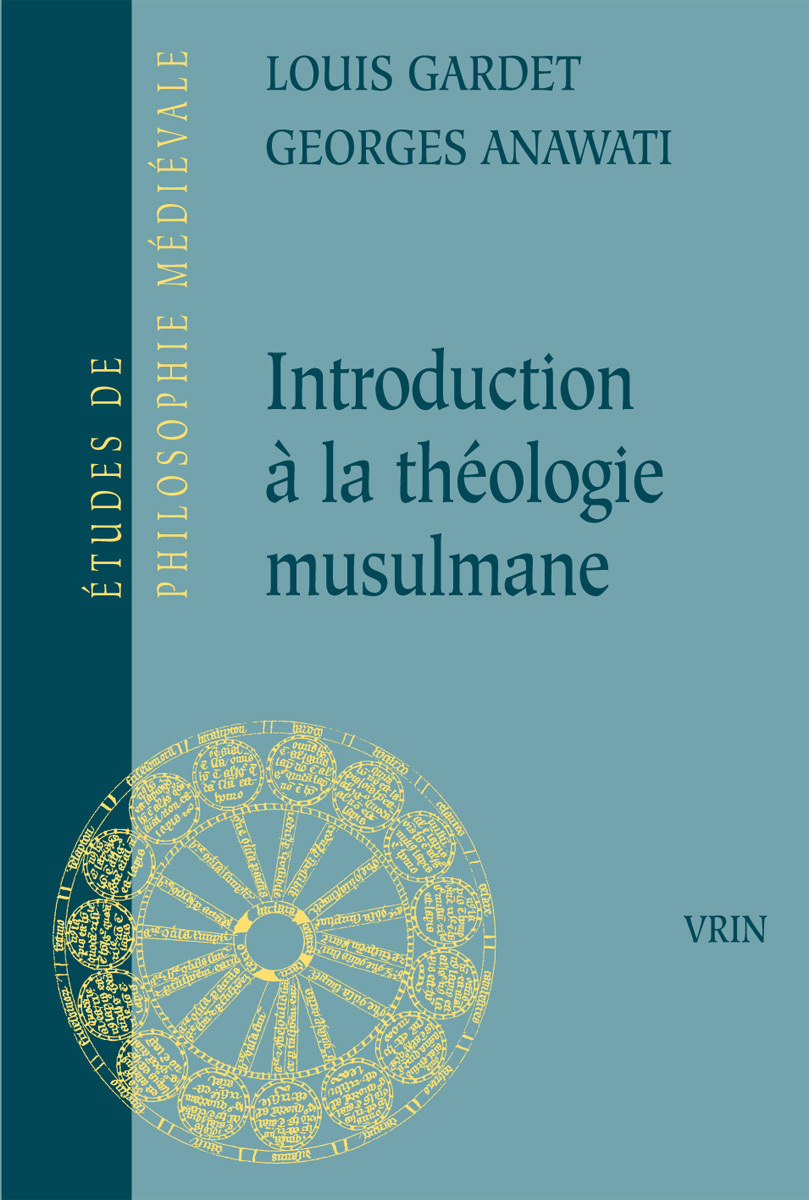 Introduction à la théologie musulmane