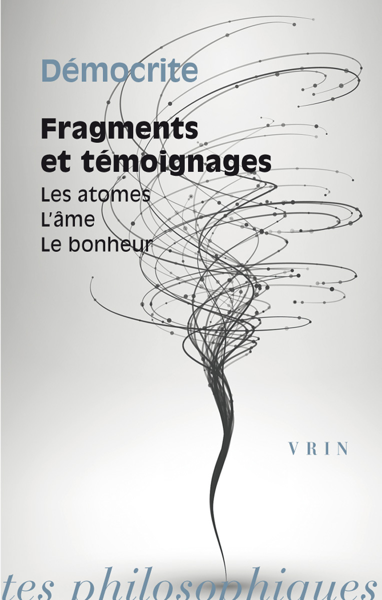 Fragments et témoignages