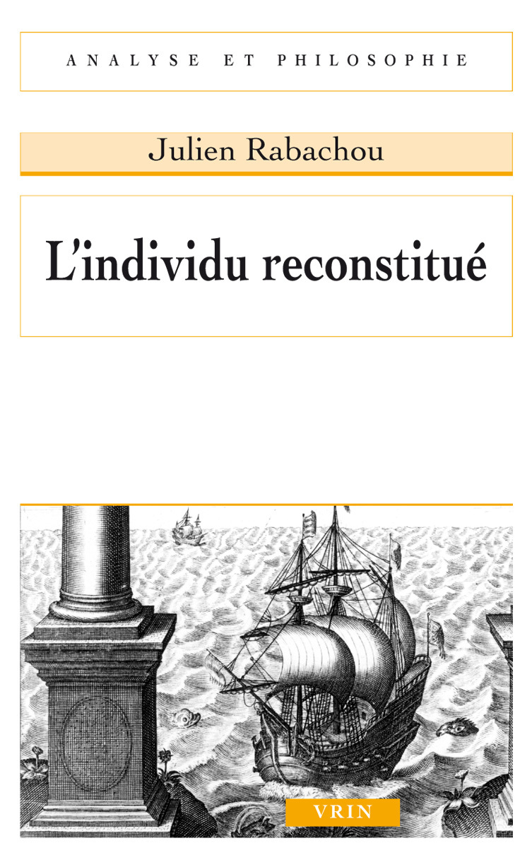 L'individu reconstitué