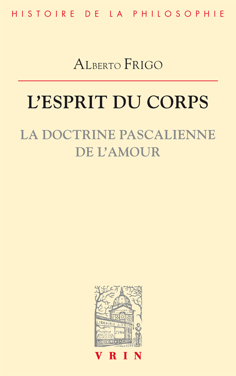L'esprit du corps